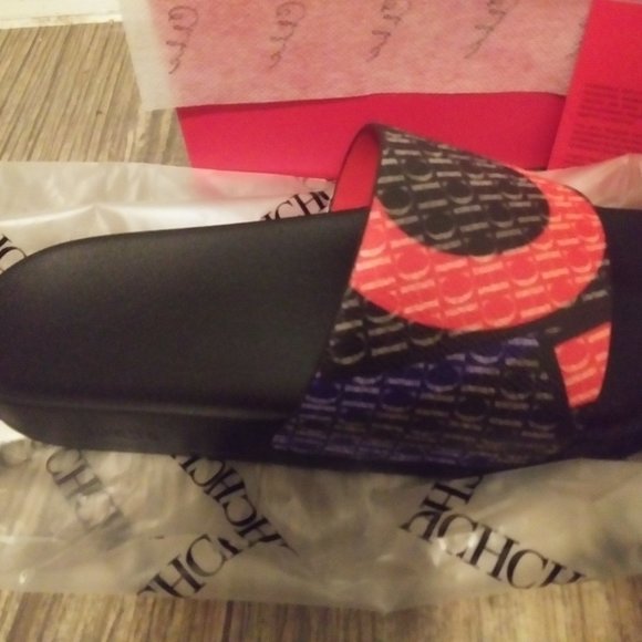 CHCH Slides - Picture 2 of 3